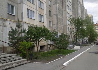 Продается однокомнатная квартира, 33 м2, Курган, улица Бурова-Петрова, 60