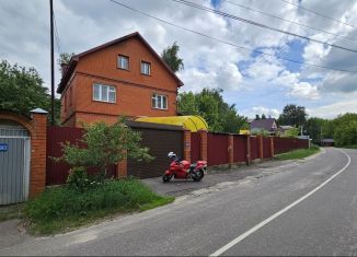 Продаю дом, 250 м2, Котельники, СПК Восход, 242