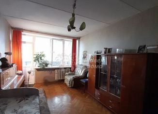 Продается 3-комнатная квартира, 78.6 м2, Волгоград, Краснознаменская улица, 8