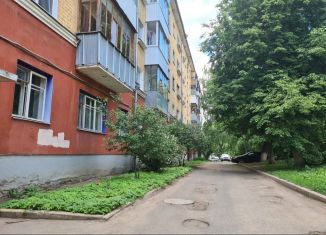2-комнатная квартира на продажу, 41.6 м2, Орёл, Московская улица, 62