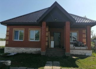 Продажа дома, 118 м2, деревня Елкибаево, Деловая улица