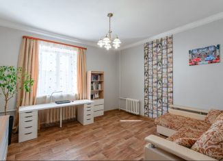 Продаю 2-комнатную квартиру, 62.3 м2, Томская область, улица Белинского, 32А