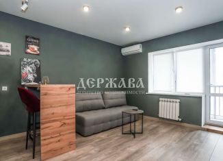 Квартира на продажу студия, 30 м2, Белгородская область, микрорайон Макаренко, 11Б