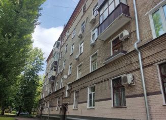 Продается многокомнатная квартира, 95.3 м2, Москва, Верхняя Первомайская улица, 14, метро Измайловская