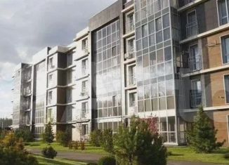 Продается трехкомнатная квартира, 89.5 м2, Казань, ЖК Времена года