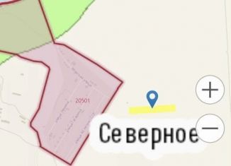 Продажа земельного участка, 10000 сот., село Крыловка