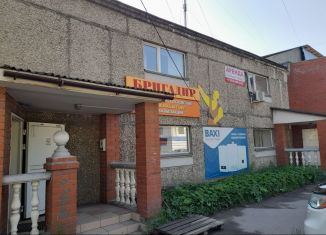 Сдам в аренду офис, 110 м2, Серов, Народная улица, 50А