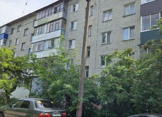 Продается однокомнатная квартира, 31.2 м2, Брянск, улица Вяземского, 2, Володарский район
