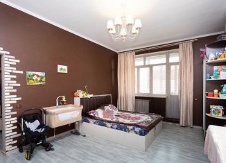 Продам 1-комнатную квартиру, 56 м2, Краснодарский край, улица Бигдая, 7