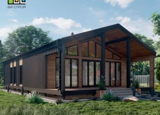 Продаю дом, 119 м2, Ревда, Бронзовая улица