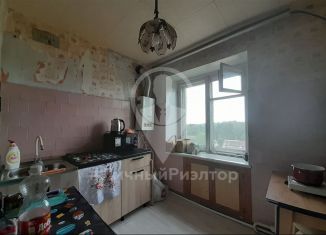 Продаю двухкомнатную квартиру, 43.5 м2, Рязанская область, Школьная улица, 17