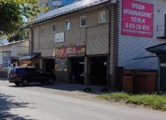 Продажа гаража, 30 м2, Алтайский край, переулок Ядринцева, 115
