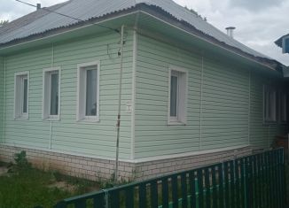 Продажа дома, 35 м2, Владимирская область, Центральная улица