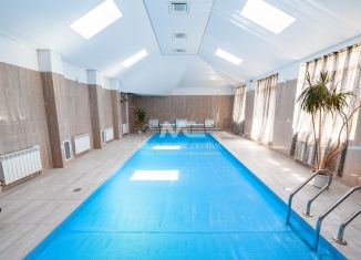 Продается дом, 185 м2, посёлок Пятидворка