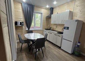 Сдача в аренду дома, 50 м2, Казань, улица Глазунова, 8