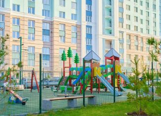 Продажа 1-комнатной квартиры, 37.4 м2, Рязанская область