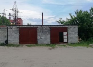 Сдам гараж, 30 м2, Новосибирск, Станционная улица, 84Б