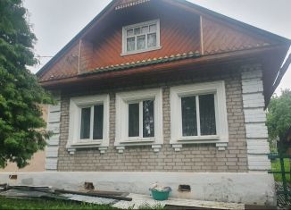Продам дом, 43.3 м2, Кинешма, Третьяковская улица
