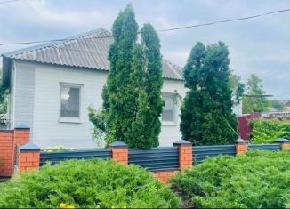 Продам дом, 63.4 м2, Алексеевка, улица Мичурина, 19