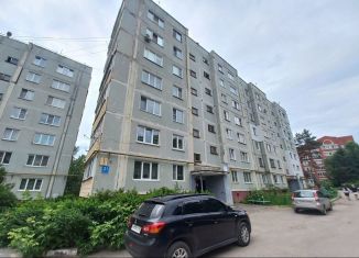 Продам 1-комнатную квартиру, 39.3 м2, Калуга, улица Вишневского, 31