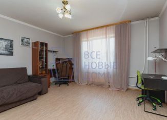 Продаю 2-комнатную квартиру, 55.6 м2, Новосибирск, микрорайон Горский, 5, метро Площадь Маркса