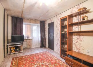 Продажа 2-комнатной квартиры, 43 м2, Барнаул, улица Петра Сухова, 77А