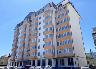 Продается 1-ком. квартира, 48.5 м2, Белореченск, улица Луначарского, 119