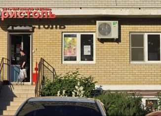 Продается торговая площадь, 97.5 м2, Краснодар, улица Красных Партизан, 1/3к3, микрорайон Славянский