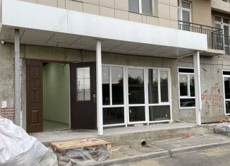 Продается помещение свободного назначения, 51 м2, Махачкала, Ленинский район, улица Хаджи Булача, 17Б