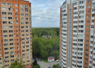 Продажа 3-комнатной квартиры, 82 м2, Московская область, Лесопарковая улица, 18