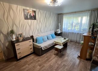 Продаю 3-ком. квартиру, 55 м2, Воскресенск, Первомайская улица, 19