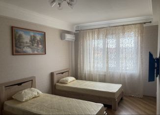 Сдается 1-ком. квартира, 45 м2, Дагестан, проспект Акулиничева, 15А