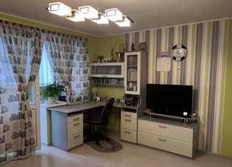 Продажа 3-комнатной квартиры, 79 м2, Смоленск, Ленинский район, улица Матросова, 7