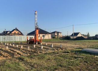 Продается участок, 13.5 сот., деревня Крутые Выселки, Архитектурный проспект, 42