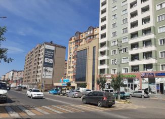 Сдается 2-ком. квартира, 71 м2, Дагестан, улица Сальмана, 102В