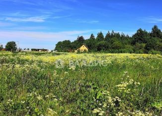 Продам земельный участок, 12 сот., поселок Добрино, Весёлая улица