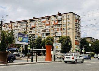 Продажа двухкомнатной квартиры, 50 м2, Северная Осетия, проспект Коста, 219