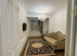 2-комнатная квартира на продажу, 60 м2, Дагестан, улица Эльзы Ибрагимовой, 5к12