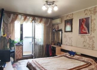 Четырехкомнатная квартира на продажу, 76.9 м2, Челябинск, улица Масленникова, 10