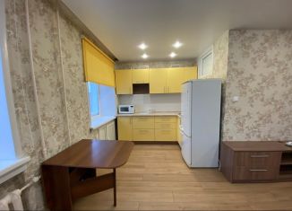 3-комнатная квартира на продажу, 57.7 м2, Новосибирск, улица Блюхера, 37, метро Площадь Маркса