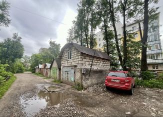 Продаю гараж, 19 м2, Ярославль, улица Свободы, 95, Кировский район