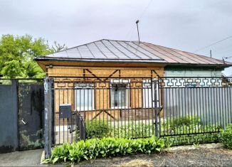 Дом на продажу, 70.8 м2, Барнаул, Паровозная улица, 110