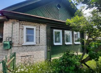 Дом на продажу, 67 м2, Бор, Комсомольская улица