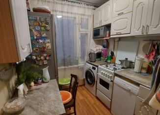Продажа двухкомнатной квартиры, 45 м2, Мурманск, улица Адмирала Флота Лобова, 9к2