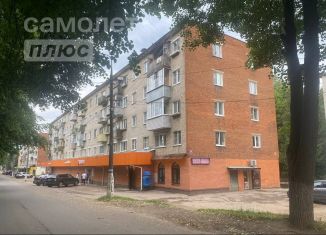 Продается двухкомнатная квартира, 42 м2, Московская область, посёлок Новосиньково, 35