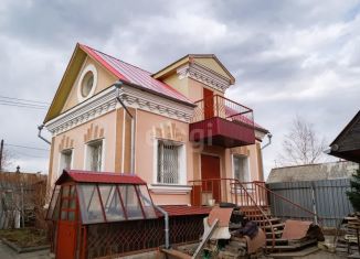 Продается дом, 90 м2, Хабаровский край