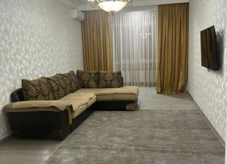 Сдается в аренду 2-комнатная квартира, 86 м2, Дагестан, проспект Гамидова, 6В