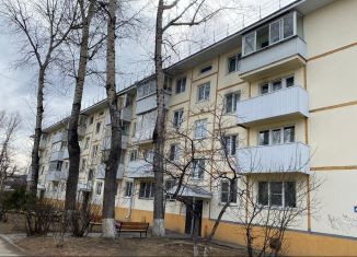 Продается 2-комнатная квартира, 44.5 м2, Шелехов