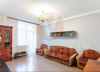 Продам однокомнатную квартиру, 37 м2, Омск, улица Печникова, 52