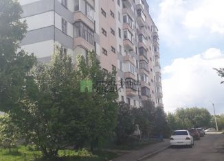 Продажа двухкомнатной квартиры, 52.7 м2, Пенза, улица Терновского, 162А